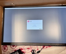 LG Cloud Device All in One Zero Client 24CK550Z-BP.AUBNNVM Brand New picture