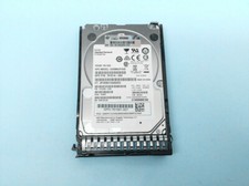 HP 713821-B21 900GB 6G SAS 10K 2.5in G7 DP ENT HDD 713961-001 picture