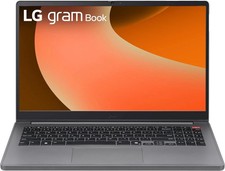 LG Gram Book 15.6