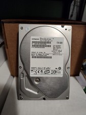 Hitachi Deskstar 500gb Internal Hard Drive HDP725050GLA360 - 7200RPMs Item #025 picture