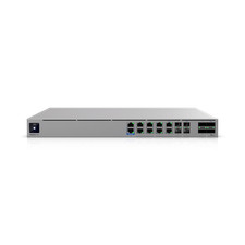 Ubiquiti Enterprise Firewall Core EF-CORE 10GbE IDS/IPS 79 Gbps - NEW SEALED picture