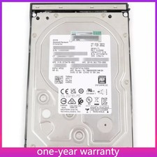 NEW HP 861746-B21 862136-001 6TB SAS 12G BUSINESS CRITICAL 7.2K LFF picture