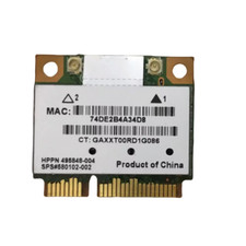 Atheros AR9280 PCI-Express AR5BHB92 for Linux Hackintosh Win10 WiFi Network Card picture