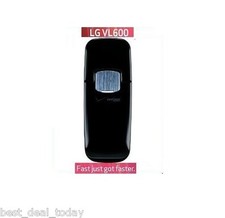 LG Vl600 Vl-600 4G LTE Usb Air Card Data Modem Wifi Verizon Wireless picture