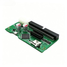 Compatibe SCSI2SD 3.5