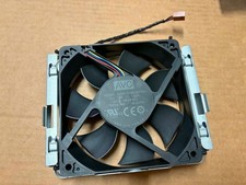 New Dell PVA120G12V 125W CPU Cooling Fan X176F Assembly W/ Bracket D6CHD 0D6CHD picture