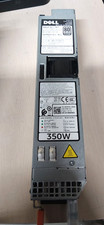 Dell L350E-S1 PE R420 R320 350 Watt Hot Plug Power Supply picture