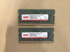 Innodisk 16GB (2x8GB) DDR4-2400 ECC SO-DIMM Laptop RAM | PN: M4DS-8GS1PC0J picture
