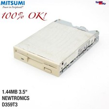 MITSUMI NEWTRONICS DT359T3 3.5