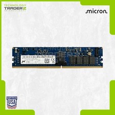 MTA18ASF2G72XF1Z-2G9 Micron 16GB PC4-23400 DDR4-2933MHz ECC NVDIMM 1Rx4 Memory picture