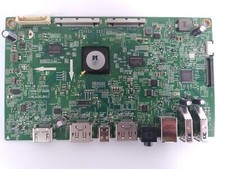 Dell UltraSharp LCD Monitor U2717D Interface Main System Logic Board L5128-1M picture