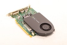 PNY NVIDIA Quadro 2000 1GB GDDR5 PCIe x16 Graphics Card P/N: VCQ2000V2-T Tested picture