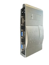 Share Plus VS-102 SUPER VGA 2-WAY Dual Distribution Amplifier Multiplier w/ AC picture