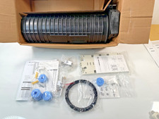 PLP Coyote Dome Fiber Optic Splice Closure COYD622B 800016537 NEW IN BOX picture
