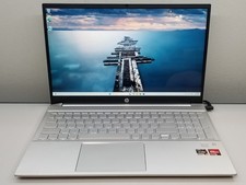 HP Pavilion 15z-eh 15.6