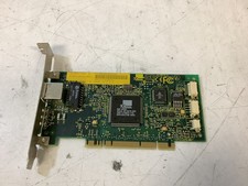 3Com 3C905C-TXM B 1-Port Fast Etherlink 10/100PCI Ethernet Adapter Card 