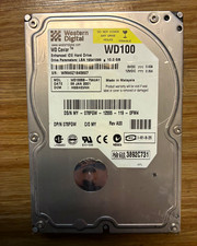 Western Digital WD100 10GB 3.5