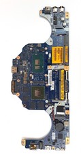 Dell Alienware 13 R2 Laptop Motherboard i5-6200U 2.3GHz VC62V 0VC62V LA-C901P picture