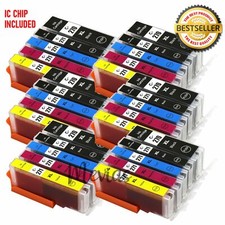 30pk PGI-270XL CLI-271XL Ink Cartridges For Canon PIXMA MG5720 MG5722 MG6820 picture