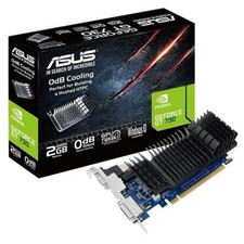 ASUS GeForce GT 730 2GB GDDR5 Video Card (90YV06N2-M0NA00) picture