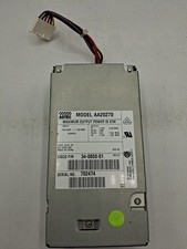 ASTEC AA20270 47W Power Supply 34-0850-01 Rev A1 picture
