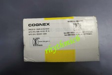 Brand new COGNEX DMR-262Q-MAX code reader FedEx or DHL picture