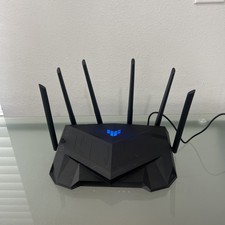 Asus TUF-AX5400 TUF Gaming Dual Band Wi-Fi 6 Router picture