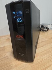 APC Back-UPS Pro BX1500M 1500VA 900W UPS LCD AVR No Battery picture