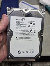 🔥 Seagate Barracuda ST31000528AS Apple #655-1565A 1000gb 3.5