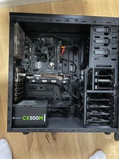 used cheap gaming pc desktop picture