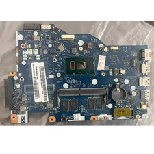 For Lenovo 110-15ISK I3-6100U 4G Integrated Motherboard LA-D562P 5B20M41058 picture