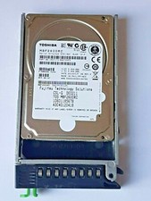 600GB SAS Toshiba Allegro 12MBF2600RC 10000rpm 16MB HDD 2.5