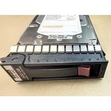 NEW HPE 583718-001 AP872A 600GB 3.5
