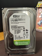 Western Digital Green Power WD10EURX WD10EURX-63UY4Y0 1TB Hard Drive picture