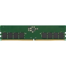 Kingston 16GB KVR48U40BS8-16 Desktop DDR5-4800(1x16GB) **fully tested**616* picture