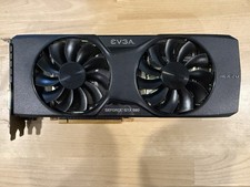 EVGA GeForce GTX 980 4GB GDDR5 PCI Express Video Card (04G-P4-2983-KR) Tested picture
