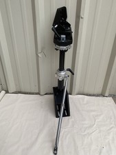 Havis C-MD-112 Slide-Out Swing Arm Telescoping Pedestal Laptop Mount Package picture