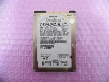 HITACHI HTS421212H9AT00 120GB 4200rpm 8MB Used 16591 hours picture