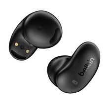 Belkin Belkin SoundForm Anywhere AUC014FQBK Earset picture