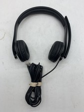 Microsoft Model 1476 USB Stereo Headset w/ Mic ~  picture