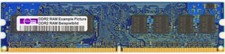 512MB Elixir DDR2-667 RAM PC2-5300U CL5 1Rx8 M2Y51264TU88B0B-3C Memory Memory picture
