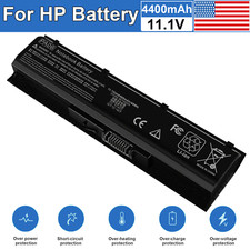 PA06 Laptop Battery for Hp Omen 17-ab000 17-ab200 17-W HSTNN-DB7K 849911-850 US picture