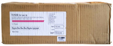 Toner Cartridge Replacement for TN514 Magenta Lot of 4 picture
