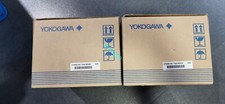 1pcs New Yokogawa Temperature Controller UT550-02 FedEx or DHL picture