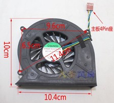 For Lenovo SUNON S560/S562 All-in-one Fan EFB0251S3-C010-S9A 3.24W picture