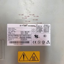 BCH8852 AA23920L 39Y7408 39Y7409 2880W Power Supply for IBM Server picture