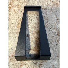 Lenovo ThinkCentre Tiny Desktop Vertical Stand FRU 5M10U50266 SM10Z42055 Black picture
