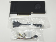 PNY NVIDIA RTX A4000 16GB GDDR6 Graphics Card New Open Box picture