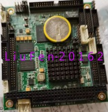 1PC Used PCM3586 PC104 motherboard picture