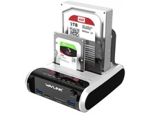 USB 3.0 to SATA for 2.5/3.5